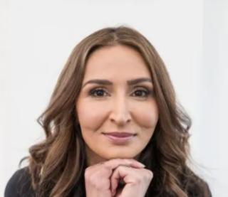 Shirin Lakhani