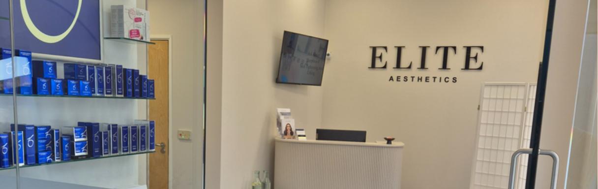 Injectables treatment for wrinkles in Greenhithe at Elite Aesthetics