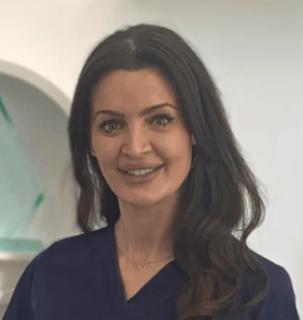 Elgerta Ismaili