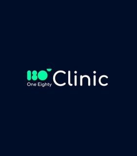 One Eighty Clinic Dubai Healthcare City