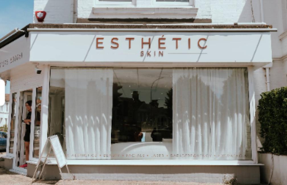 Esthetic Skin