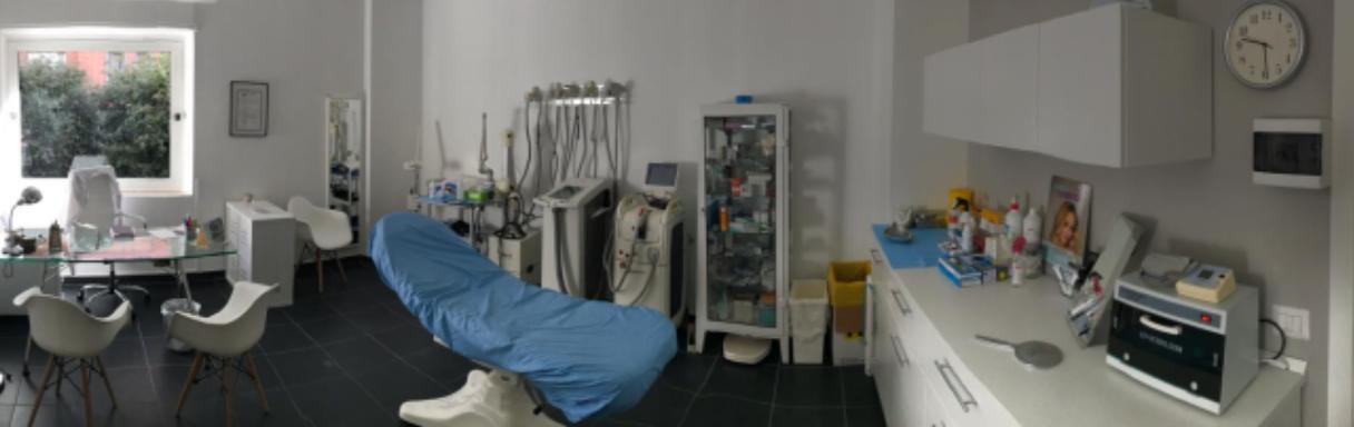 Trattamento iniettabile per rughe a Bari presso Dott. Giuseppe Virgilio