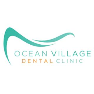 Cosmetic clinic Ocean Village Dental Clinic