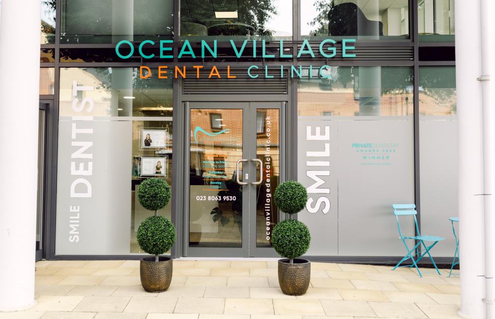 Ocean Village Dental Clinic