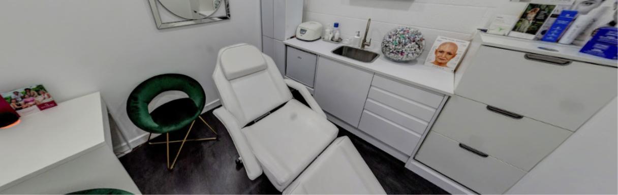 Injectables treatment for wrinkles in Altrincham at OG Aesthetics