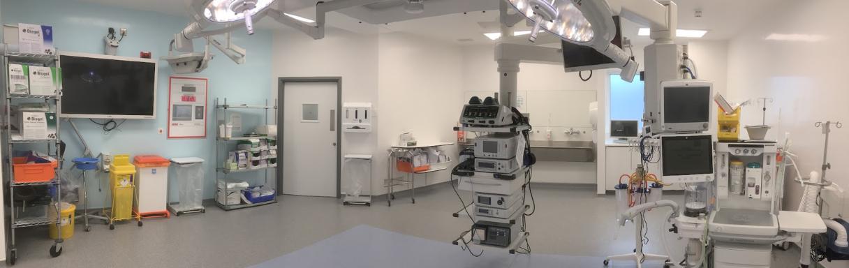 Injectables treatment for wrinkles in East Grinstead at Oliver Harley Plastic Surgeon