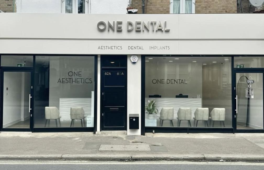 One Aesthetics Clinic