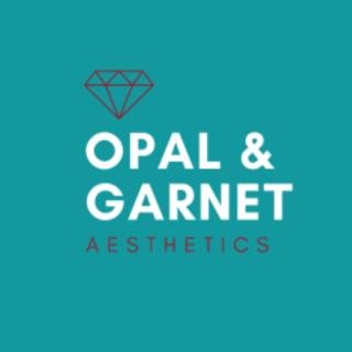 Opal & Garnet Aesthetics
