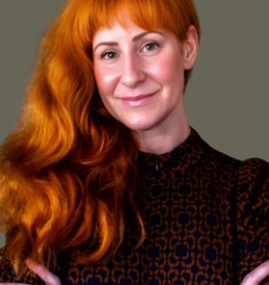 Rebecca Brown