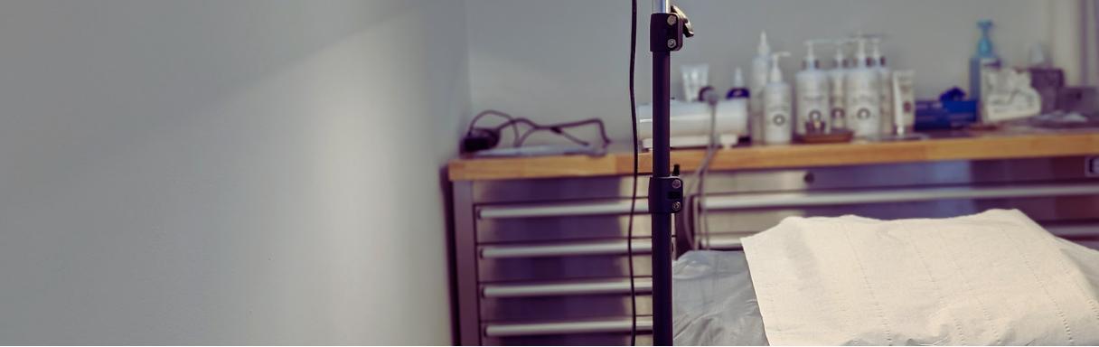 Injectables treatment for wrinkles in Rossendale at Opalesce Skin Clinic