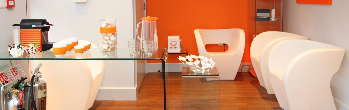 Injectables treatment for wrinkles in London at Open Dental Care