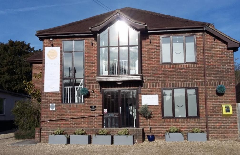 Optimise Medical - Dr Milligan - Botox and Facial Aesthetics in Bishops Waltham