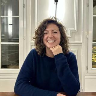 Marie-Emmanuelle Mathieu