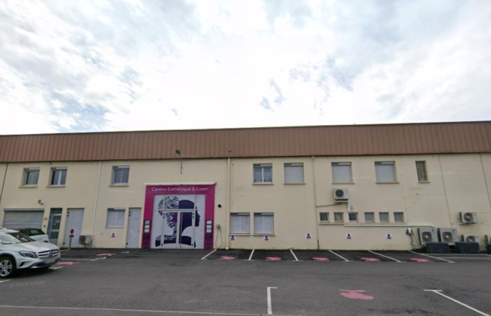 Centre Esthétique et Laser Gramont