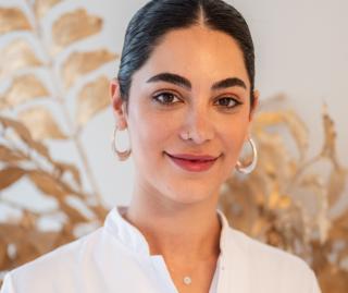 Jacqueline Azad