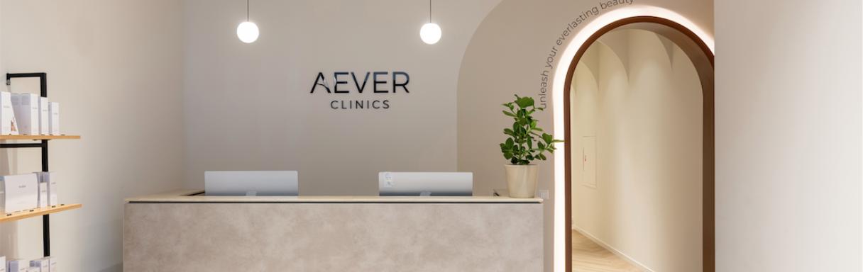Traitement injectable contre les rides à Lille chez Aever Clinics Lille