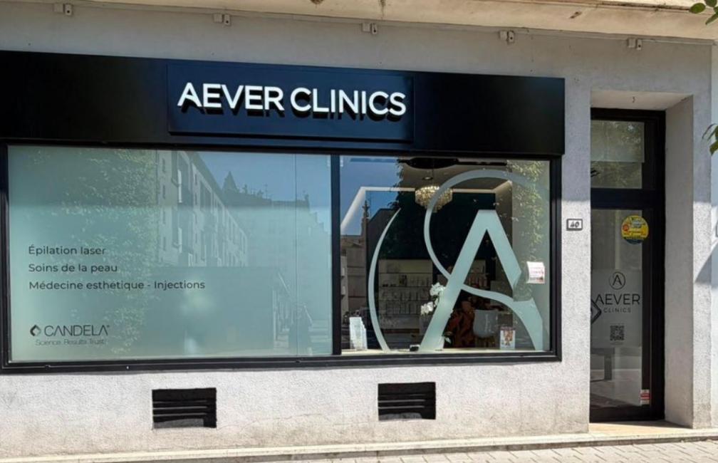 Aever Clinics Valenciennes