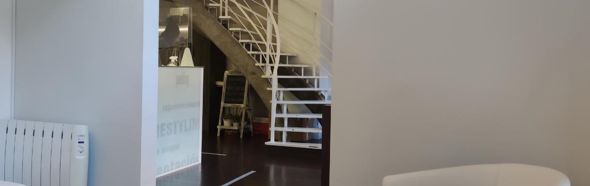 Tratamiento de inyectables para arrugas en San Sebastián en Centro Isturitz - Micropigmentación Ai