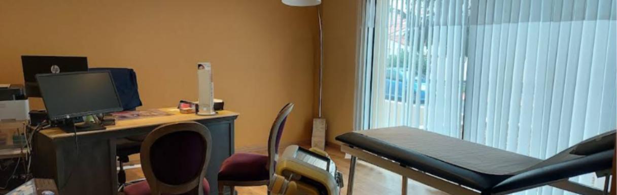 Traitement injectable contre les rides à Cabestany chez Desasy Franck