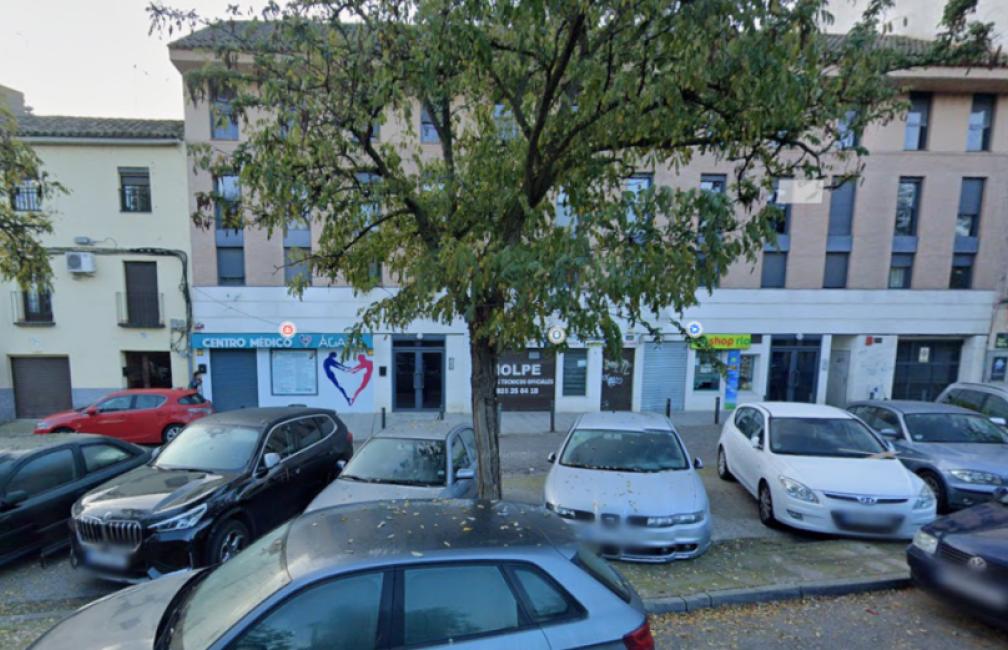 Centro Médico Ágape