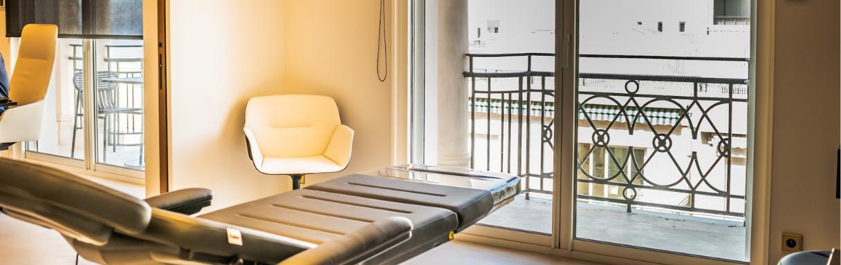 Traitement injectable contre les rides à Cannes chez Docteur LAVEAUX Christophe