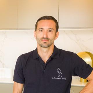 Christophe Laveaux
