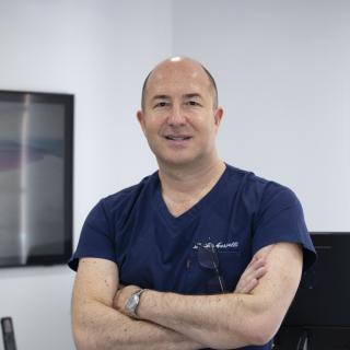 Luca Marinelli