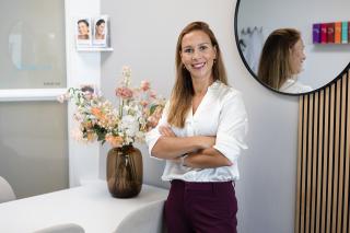 Susanne van Kastering-Kaspers