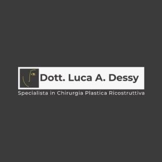 Dott. Luca Dessy - Chirurgia Plastica - Medicina Estetica