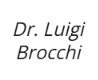 Dott. LUIGI BROCCHI - Siena