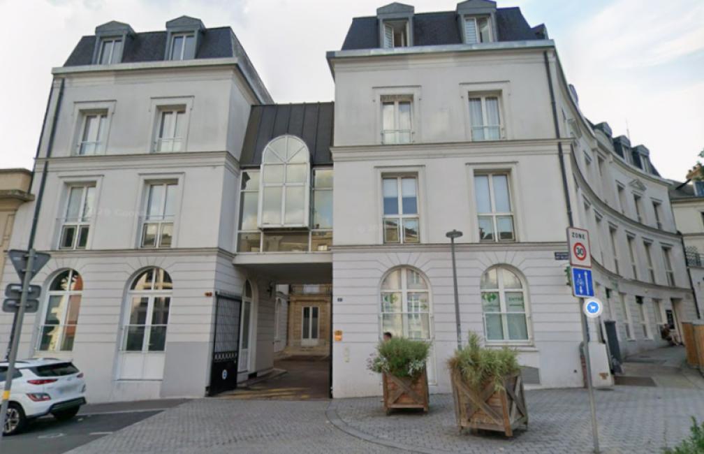 Dr Meriem AYED - Médecin Esthétique Rouen
