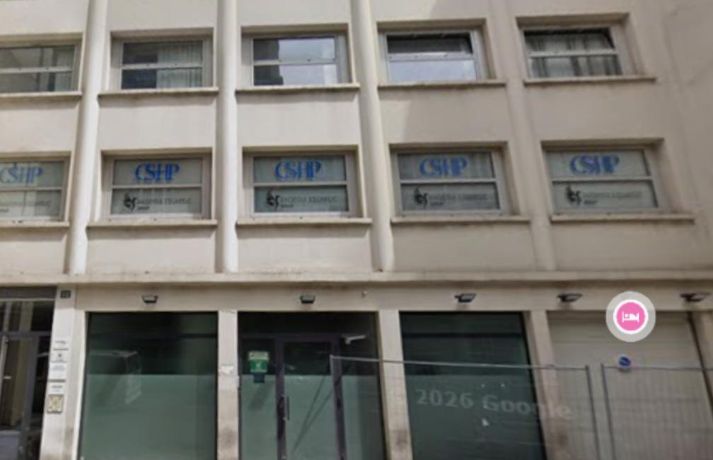 Cshp Paris
