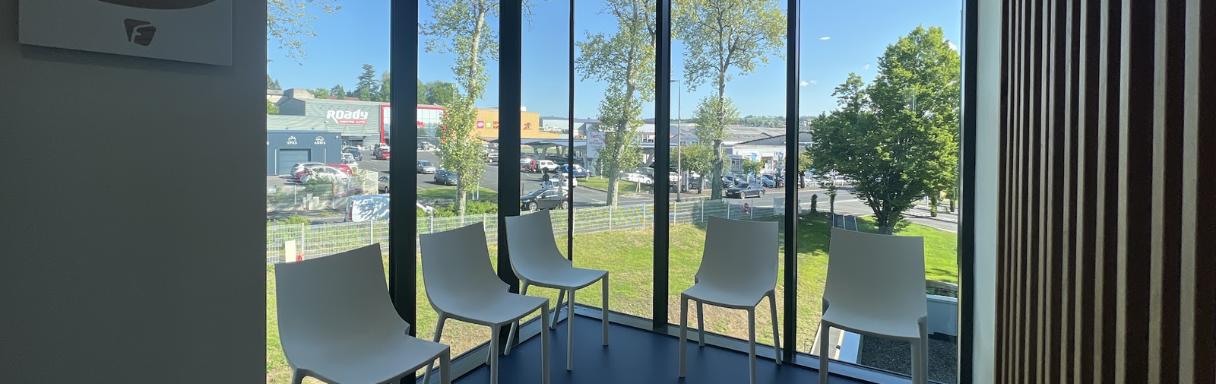 Traitement injectable contre les rides à Aurillac chez CMF Amaury Chevaleyre