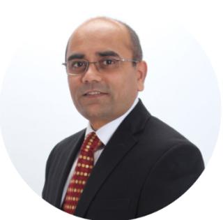 Ajay Mahajan