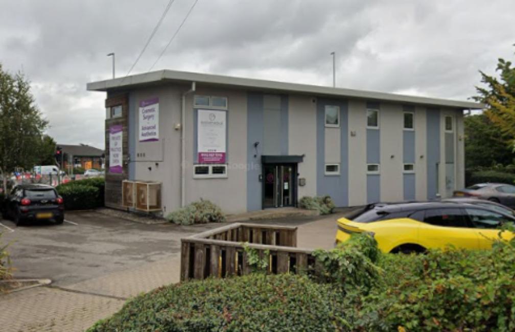 Evolve medical