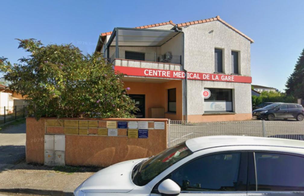 Dr Mastantuono Jean-mathieu Institut Français de la Douleur