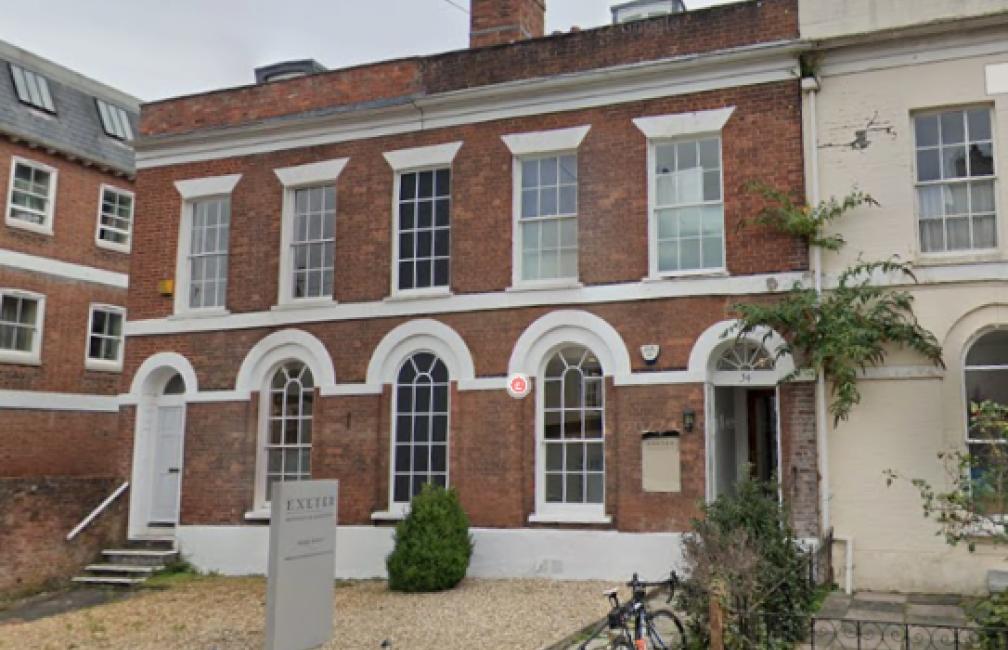 Exeter Advanced Dentistry