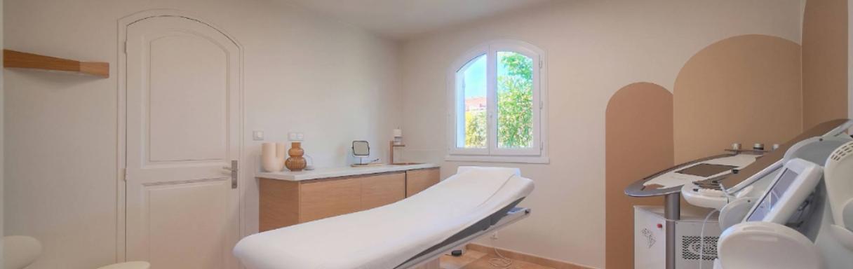 Traitement injectable contre les rides à Carpentras chez Clinique Provincia Ventoux - Clinique de médecine esthétique et centre d'épilation laser