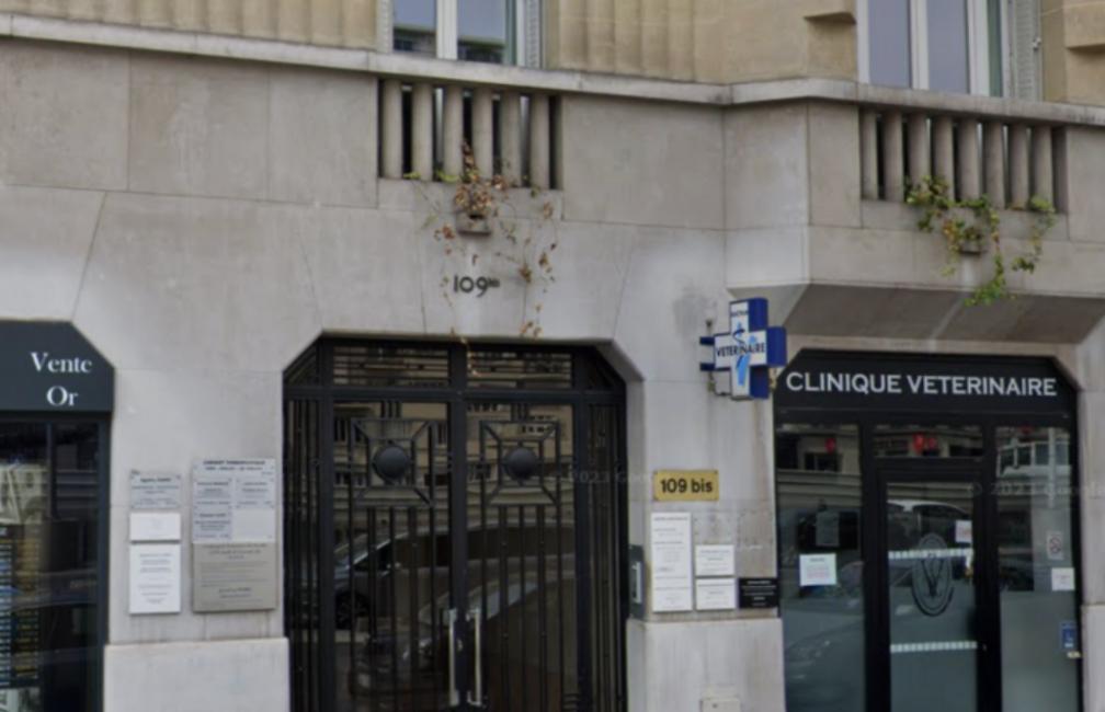 Clinique Neuilly Esthétique