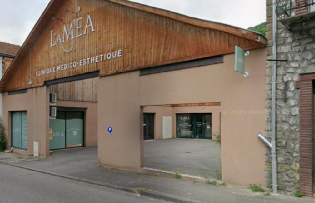 Clinique Médico Esthétique LaMEA