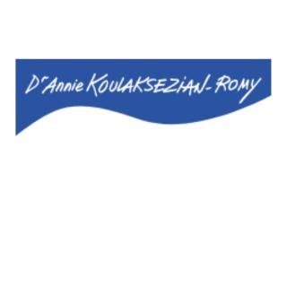 Dr Annie Koulaksezian Romy Aesthetic Medicine Mesotherapy