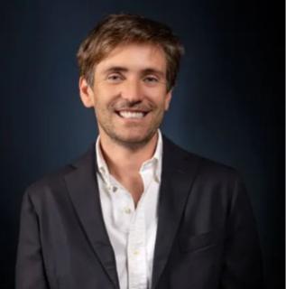 Benjamin Garreau