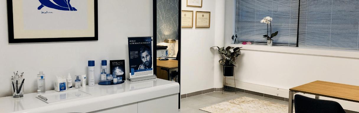 Traitement injectable contre les rides à Cassis chez Dr Alizée GUEMAS-FLINTERMAN - Médecine esthétique