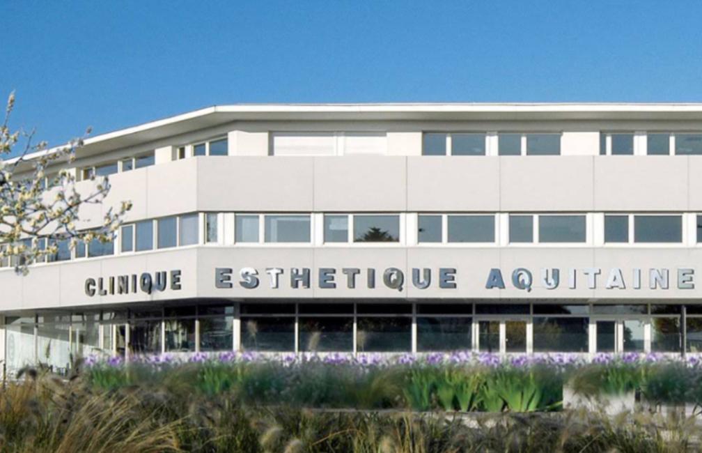 Clinique Esthétique Aquitaine