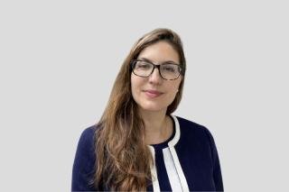 Fiona Jazayeri