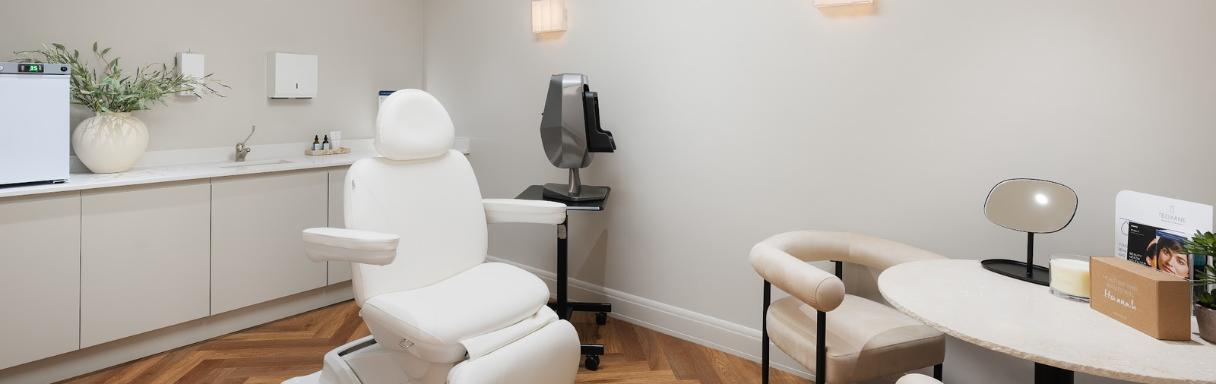 Injectables treatment for wrinkles in Bristol at KinDRed Clinic