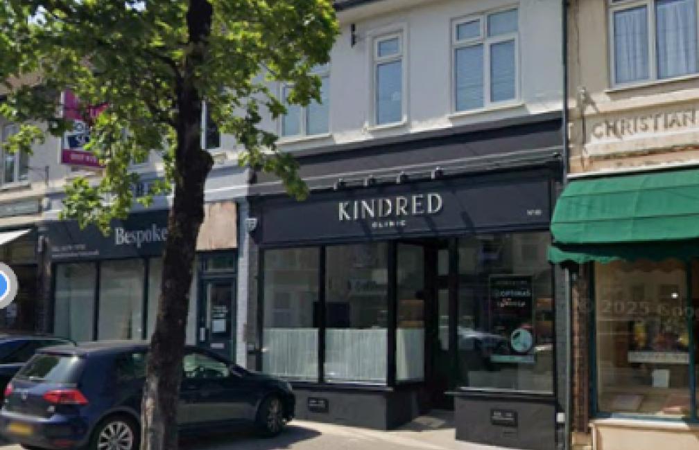 KinDRed Clinic