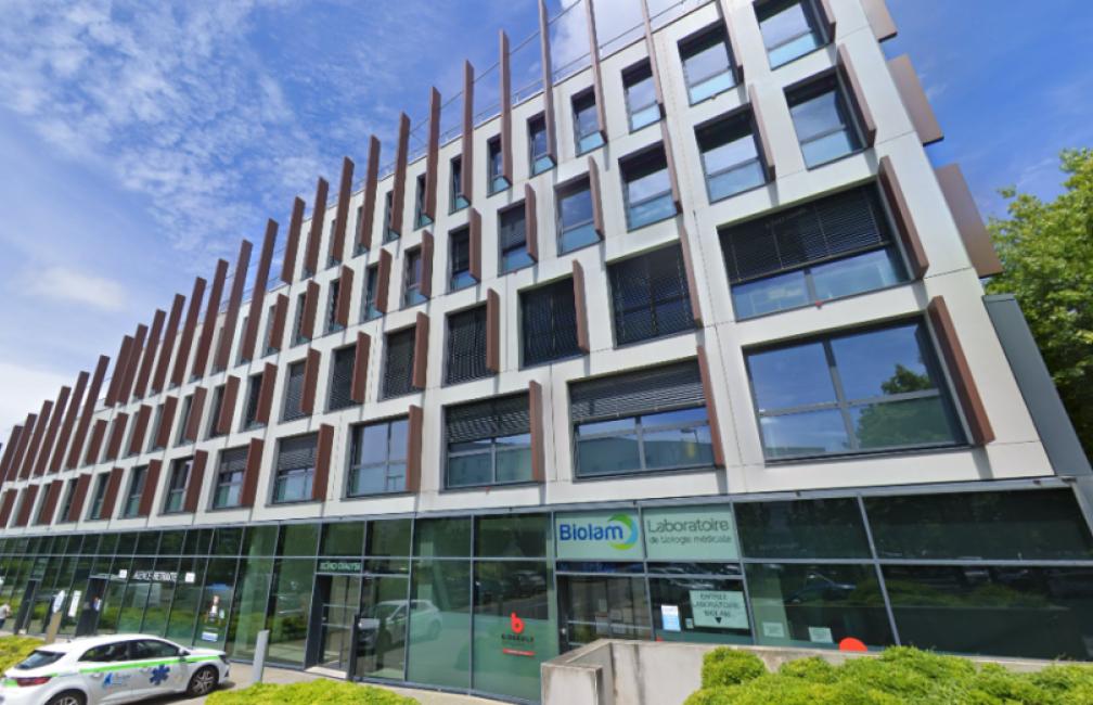 Centre Esthétique de l'Estuaire