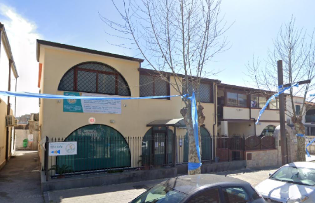 Dott. Luigi Di Domenico Medicina Estetica e Dermatologia