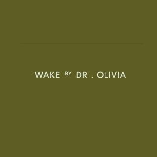 WAKE by Dr Olivia - London